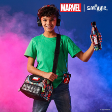 Cargar imagen en el visor de la galería, Lonchera Marvel Smiggle  -116601
