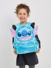 Cargar imagen en el visor de la galería, Morral Sticth Smiggle con Capucha 36 cm - 116381
