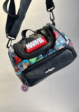Cargar imagen en el visor de la galería, Lonchera Marvel Smiggle  -116601
