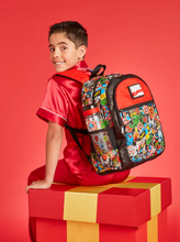 Cargar imagen en el visor de la galería, Morral Marvel Smiggle 45cm - 117381
