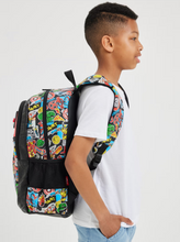 Cargar imagen en el visor de la galería, Morral Marvel Smiggle 45cm - 117381
