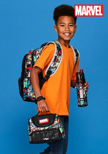 Lonchera Marvel Smiggle  -116601