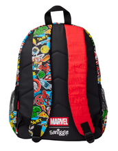 Cargar imagen en el visor de la galería, Morral Marvel Smiggle 45cm - 117381
