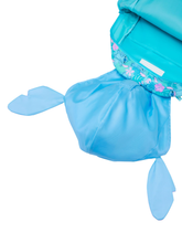 Cargar imagen en el visor de la galería, Morral Sticth Smiggle con Capucha 36 cm - 116381
