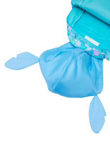 Morral Sticth Smiggle con Capucha 36 cm - 116381