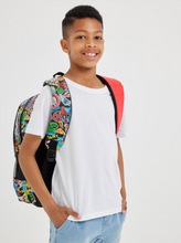 Cargar imagen en el visor de la galería, Morral Marvel Smiggle 45cm - 117381
