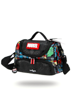Cargar imagen en el visor de la galería, Lonchera Marvel Smiggle  -116601
