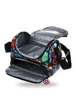 Cargar imagen en el visor de la galería, Lonchera Marvel Smiggle  -116601
