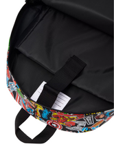 Cargar imagen en el visor de la galería, Morral Marvel Smiggle 45cm - 117381
