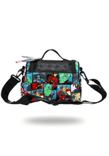 Cargar imagen en el visor de la galería, Lonchera Marvel Smiggle  -116601
