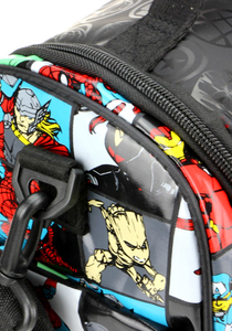 Lonchera Marvel Smiggle  -116601