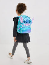 Cargar imagen en el visor de la galería, Morral Sticth Smiggle con Capucha 36 cm - 116381
