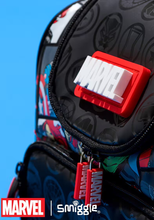 Cargar imagen en el visor de la galería, Lonchera Marvel Smiggle  -116601
