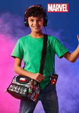 Cargar imagen en el visor de la galería, Lonchera Marvel Smiggle  -116601
