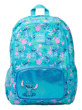Cargar imagen en el visor de la galería, Morral Stitch Smiggle 42cm - 117399
