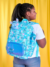 Cargar imagen en el visor de la galería, Morral Stitch Smiggle 42cm - 117399
