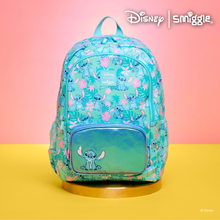 Cargar imagen en el visor de la galería, Morral Stitch Smiggle 42cm - 117399
