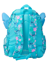 Cargar imagen en el visor de la galería, Morral Stitch Smiggle con Capucha 36 cm - 117400
