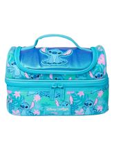 Cargar imagen en el visor de la galería, Lonchera Stitch Smiggle - 117402

