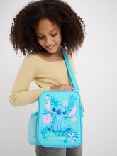 Cargar imagen en el visor de la galería, Lonchera Stitch Smiggle - 117401
