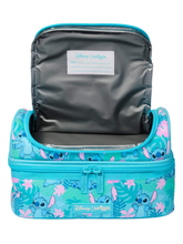 Cargar imagen en el visor de la galería, Lonchera Stitch Smiggle - 117402
