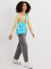 Cargar imagen en el visor de la galería, Lonchera Stitch Smiggle - 117401
