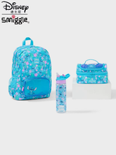 Cargar imagen en el visor de la galería, Lonchera Stitch Smiggle - 117402

