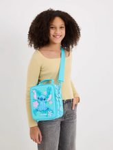 Cargar imagen en el visor de la galería, Lonchera Stitch Smiggle - 117401
