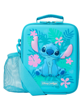 Cargar imagen en el visor de la galería, Lonchera Stitch Smiggle - 117401
