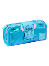 Cargar imagen en el visor de la galería, Cartuchera Stitch Smiggle - 77042
