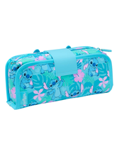 Cargar imagen en el visor de la galería, Cartuchera Stitch Smiggle - 77042
