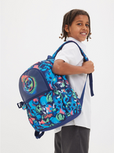 Cargar imagen en el visor de la galería, Morral Football Smiggle 42cm - 77029
