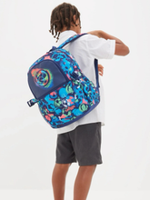 Cargar imagen en el visor de la galería, Morral Football Smiggle 42cm - 77029

