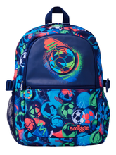 Cargar imagen en el visor de la galería, Morral Football Smiggle 42cm - 77029
