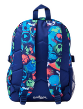 Cargar imagen en el visor de la galería, Morral Football Smiggle 42cm - 77029
