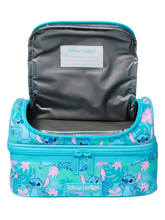 Cargar imagen en el visor de la galería, Lonchera Stitch Smiggle - 116382
