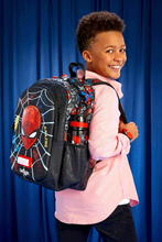 Cargar imagen en el visor de la galería, Morral Spiderman  Smiggle 42cm -116602
