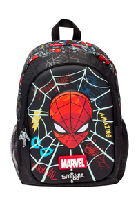 Morral Spiderman  Smiggle 42cm -116602
