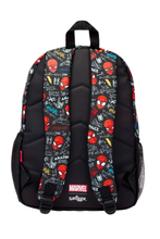 Cargar imagen en el visor de la galería, Morral Spiderman  Smiggle 42cm -116602
