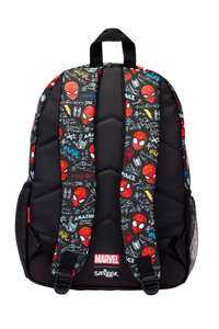 Morral Spiderman  Smiggle 42cm -116602