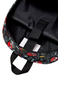 Morral Spiderman  Smiggle 42cm -116602