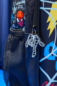 Morral Spiderman  Smiggle 42cm -116602
