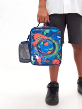 Cargar imagen en el visor de la galería, Lonchera Football Smiggle - 77030
