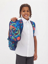 Cargar imagen en el visor de la galería, Cartuchera Football Smiggle - 77031
