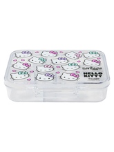 Cargar imagen en el visor de la galería, Vianda de comida Kitty Smiggle - 117410
