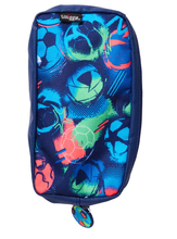 Cargar imagen en el visor de la galería, Cartuchera Football Smiggle - 77031

