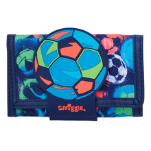 Cargar imagen en el visor de la galería, Billetera Football Smiggle - 77032
