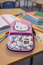 Cargar imagen en el visor de la galería, Cartuchera Kitty Smiggle - 77047
