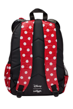 Cargar imagen en el visor de la galería, Morral Minnie Negro Smiggle 42cm - 77049
