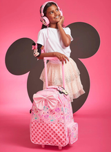 Cargar imagen en el visor de la galería, Morral Maleta Minnie Rosada Smiggle 52cm - 77048

